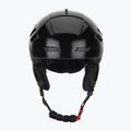 Skihelm 4F U072 deep black 2