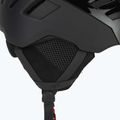 Skihelm 4F U072 deep black 8