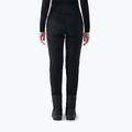 Damen-Skihose 4F FNK F0945 deep black 3