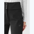 Damen-Skihose 4F FNK F0945 deep black 4