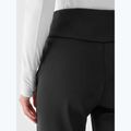 Damen-Skihose 4F FNK F0945 deep black 9