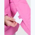 Kinder-Skijacke 4F F0819 fuchsia 3