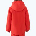 Kinder-Skijacke 4F M0820 red 2