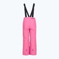 Kinder-Skihose 4F Fnk F0948 fuchsia 4