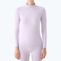 Damen Thermoaktiv-Sweatshirt 4F F216 light violet