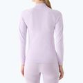 Damen Thermoaktiv-Sweatshirt 4F F216 light violet 2