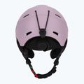 Kinder-Skihelm 4F U097 Jr light pink 4