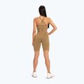 Training Biker Shorts Damen Gym Glamour Push Up 2.0 safari 3