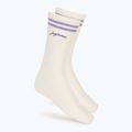 Damensocken JOYINME Statement violet