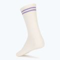 Damensocken JOYINME Statement violet 2