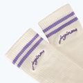 Damensocken JOYINME Statement violet 4