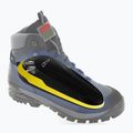 Media-Tech Stiefel Ozon-Trockner schwarz/gelb 7