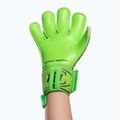 Torwarthandschuhe Kinder Football Masters Invictus X Jr lime 5