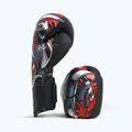 Ground Game  Samurai  Boxhandschuhe schwarz 21BOXGLOSAM10 3
