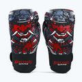 Ground Game  Samurai  Boxhandschuhe schwarz 21BOXGLOSAM10 4