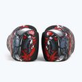 Ground Game  Samurai  Boxhandschuhe schwarz 21BOXGLOSAM10 5