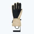 Damen-Skihandschuhe Viking Sherpa 2.0 Gore-Tex Ski beige/white 3