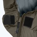 Schlafsack Alpinus Wide & Long Fiber Pro 1250 230 cm/rechts oliv 4