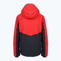 Herren-Skijacke 4F M0997 red 2