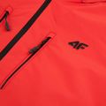 Herren-Skijacke 4F M0997 red 3