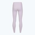 Damen-Trainingsleggings 4F Solar Punk FNK F404 light violet 2