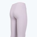 Damen-Trainingsleggings 4F Solar Punk FNK F404 light violet 4