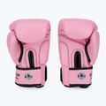 Boxhandschuhe WINDY Classic Synthetic Leather pink 3