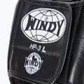 Boxhelm WINDY Genuine Leather black 4