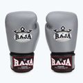 Boxhandschuhe RAJA BOXING Single Standard Genuine Leather grey 2