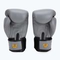 Boxhandschuhe RAJA BOXING Single Standard Genuine Leather grey 3