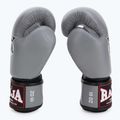 Boxhandschuhe RAJA BOXING Single Standard Genuine Leather grey 4