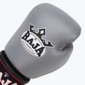 Boxhandschuhe RAJA BOXING Single Standard Genuine Leather grey 5