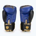 Boxhandschuhe RAJA BOXING Origin Standard Genuine Leather blue 3