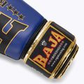 Boxhandschuhe RAJA BOXING Origin Standard Genuine Leather blue 6