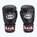 Boxhandschuhe RAJA BOXING Single Semi Leather black 3