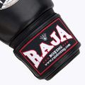 Boxhandschuhe RAJA BOXING Single Semi Leather black 6