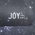 JOYINME Flow 3 mm Yogamatte schwarz 800006 5