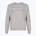 Herrenpullover PROSTO Graffiti washed gray