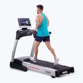 Elektrisches Laufband HMS BE6000 Semi Comercial Premium 13