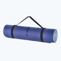 Yogamatte HMS YM10 8 mm dunkelblau 2