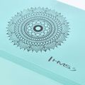 Yoga-Würfel HMS KJ02 mint 2