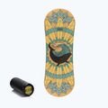 Trickboard Mandala Balancierbrett in Farbe TB-17087 4