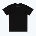 Herren T-Shirt MANTO Ink schwarz 2
