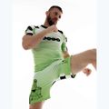 Herren-Trainingsshorts MANTO Two Sides grün 9