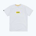 Shirt Herren MANTO Block 24 Weiß