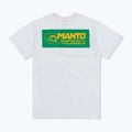Shirt Herren MANTO Block 24 Weiß 2