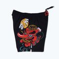 Trainings Shorts MANTO Tengu multicolor 2