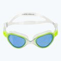 AQUA-SPEED X-Pro Schwimmbrille grün 2