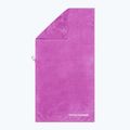 AQUA-SPEED Dry Coral Schnelltrocken-Handtuch lila