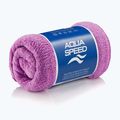 AQUA-SPEED Dry Coral Schnelltrocken-Handtuch lila 2